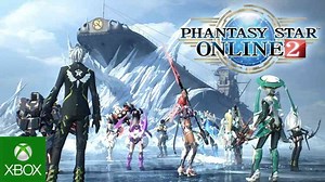Persona Comes to Phantasy Star Online 2