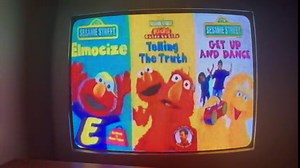 Opening to Elmo's World 2000 VHS : Sony Wonder : Free Download, Borrow, and Streaming : Internet Archive