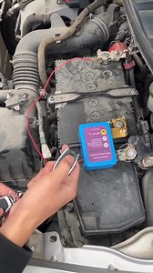 This car remote anti-theft controller not only locks the car with one click and monitors it in real time, but also intelligently manages the battery⚡, solving the problem of "idling and draining power" when the vehicle is not driven for a long time, achieving both safety and energy saving! ✨ https://peaklisy.com/products/anti-theft-safety | Shopping US.1 | Facebook