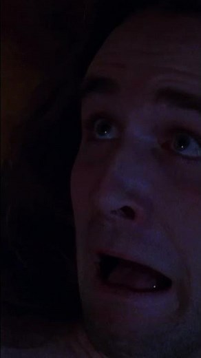 Gregg Araki captures the nihilistic punk spirit of New Queer Cinema in THE LIVING END.
