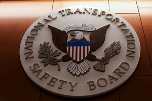 NTSB urges owners of some Learjet models to check main landing gear after fatal incident