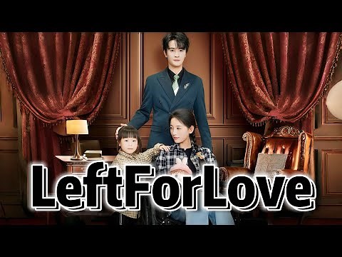 For Love and Nothing Less#drama