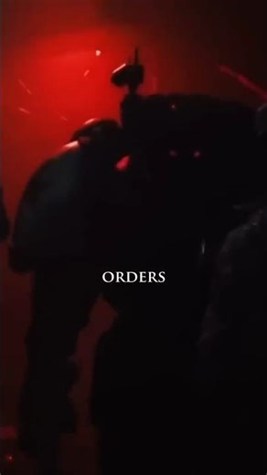 How do the Black Templars choose the next target of their eternal crusade #warhammer40k