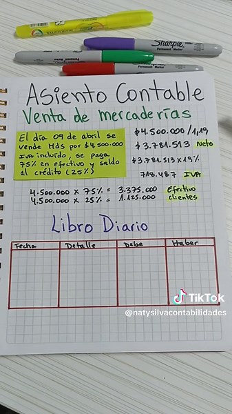 Curso de Contabilidad Básica Desde Cero