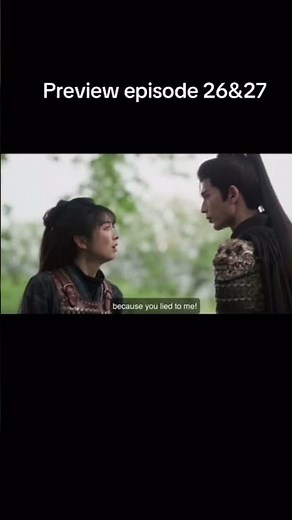 Preview episode 26-27 | Pursuit of jade #cdrama #cdramalover #preview #chinesedrama #shorts #drama
