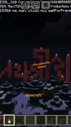 Jay Shri Ram create Minecraft