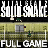 Steam Community :: Guide :: Metal Gear 2: Solid Snake - Complete Walkthrough Guide