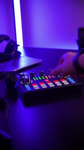 Podcast Equipment Bundle, Live Sound Control Device, Bm-800 Condenser Microphone, Sound Card, Microphone Kit for Recording, Gaming, Singing #gamingmicrophone #beercanspeaker #diyspeakerkit #bedazzledheadphones #momgadget #momgadgets #homeaudiosetup #noisecancellingmicrophone #techrecs #popularelectronics