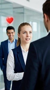 Ayudó a un visitante sordo que todos ignoraban, sin notar que el Millonario la observaba… y que ese gesto revelaría el secreto que él ocultó por años 🤫👔❤️ El piso 42 de la Torre Diamond no era solo una oficina; era un ecosistema intimidante de cristal, acero y ambiciones desmedidas. Para Mariana Souza, una joven de 24 años recién graduada de una universidad pública y con un traje azul marino que había comprado con sus ahorros, aquel lugar parecía un planeta alienígena. Era su primer día como p