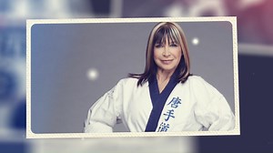 3 weeks ago today ✨ We were finally able to celebrate the indisputable Grandmaster Cynthia Rothrock's 2022 Lifetime Achievement Award. With black belt certifications in seven different forms of martial arts and a prolific, inspiring career in numerous martial arts films plus an undefeated worldwide record in Forms competition, Rothrock has made an indelible mark on the #martialarts community. More moments from the unforgettable evening at OMNIA Nightclub to come. | #MASS22 #cynthiarothrock #mart