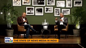 Content Vs Advertisements: What Puts News Channels In The Hyper Competitive Race? | All News