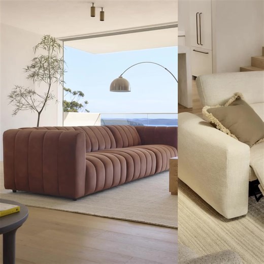 Everything’s on sale - including your dream sofa. 20–60% off every piece, every style, every room. *Conditions apply. | Freedom Australia