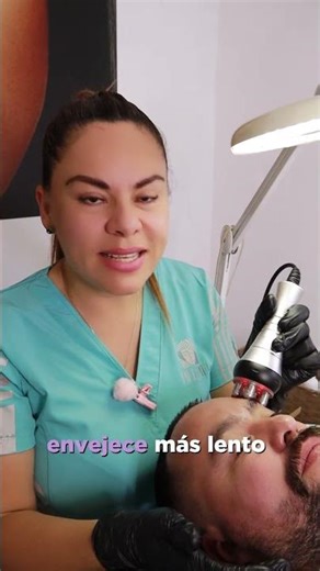 ¿La piel de hombres y mujeres es igual? 🤔
