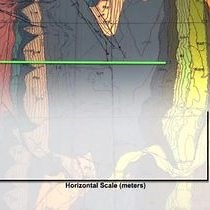 Vidéo: Utilisation de cartes topographiques pour générer des profils topographiques