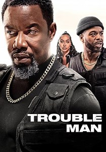 Trouble Man - movie: where to watch streaming online