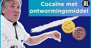 Zelf je drugs testen? Thuistests voor xtc en cocaïne werken nauwelijks