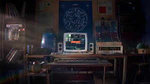 Lost Signal Live Wallpaper - MoeWalls