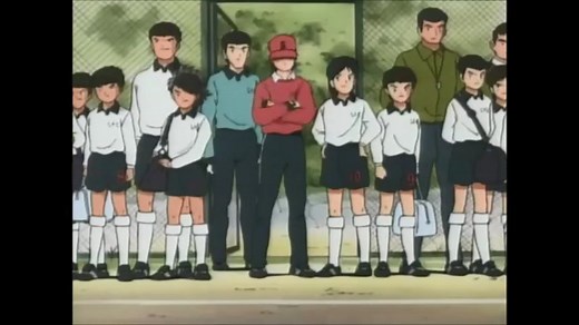 Supercampeones Road to 2002 Capitulo 1 | Super Campeones Latinoamericana