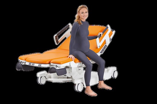 LINET Obstetrics, Gynaecology & Childcare solutions