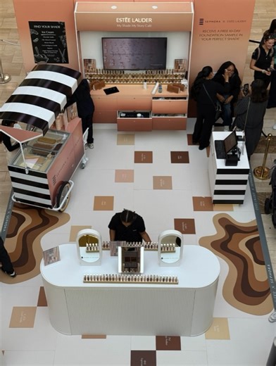 Estée Lauder UK on Reels