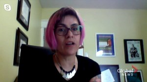 7.6K views · 35 reactions | WATCH: The Saskatoon Anti-Racism Network's Manuela Valle-Castro joins Global Morning News to discuss assumptions of racism in Canada, and ways to stand up against racism. More Morning News videos: https://trib.al/DPZp9Fr | Global Saskatoon | Facebook