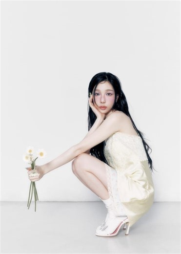 Full-Grown Panorama: Taeyeon Interviewed | Features | Clash Magazine Music News, Reviews & Interviews