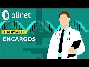 Farmatic Windows: Encargos