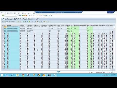 SESSION 1 SAP BPC EMBEDDED OPTIMIZED FOR S4HANA