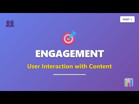 Engagement: User Interaction with Content Explained