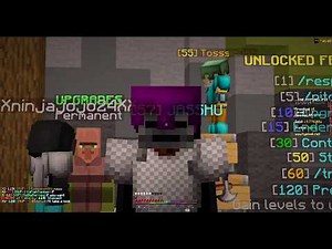 Pitinfo Mod Showcase - Hypixel The Pit