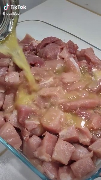 Delicious Pork Hamonado Recipe for the Holidays
