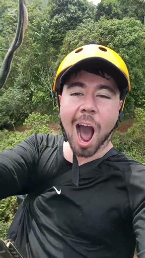 vueltica por el balcón del Tolima, exactamente en la ciudad perdida De Falan.