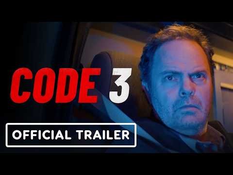 Code 3 | Official Trailer | HD