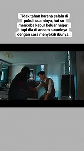 Judul : as you stood by Episode : 8 eps Tahun : 2025 Pemain : jeon so nee, lee yoo mi #asyoustoodby #drakor #drama #fyp #trending #viral | Katuju Drama