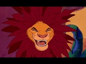Just Can't Wait To Be King | Lion King Cover | Disney