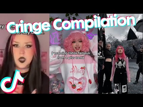 Try Not to Cringe 12 - TikTok Compilation