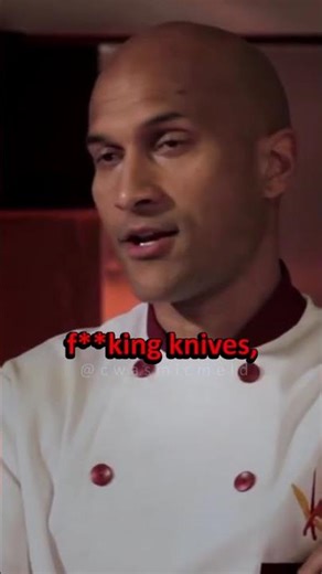 Bipolar Hells Kitchen | Key & Peele | #keyandpeele