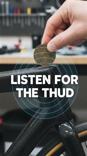 Carbon Bike Frame Myths: Crash Safety & Inspection Guide