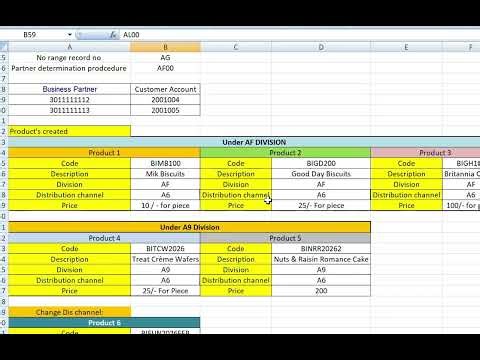 Sales order processing class 2 explanation 26-Feb-2026