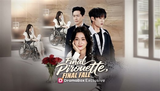 Final Pirouette, Final Fall - Full Movie 2026