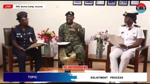 How to Apply for GAF 2025/2026 — Full Application Process Part 5 | The Military News