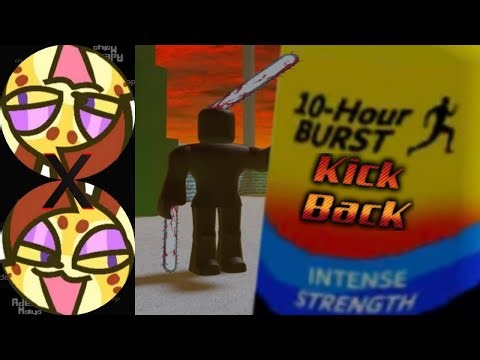 10 Hours X Kick Back (Sega Remix) [Mashup]