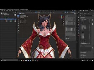 Blender Next 3.6.21 LTS release - tutorial video