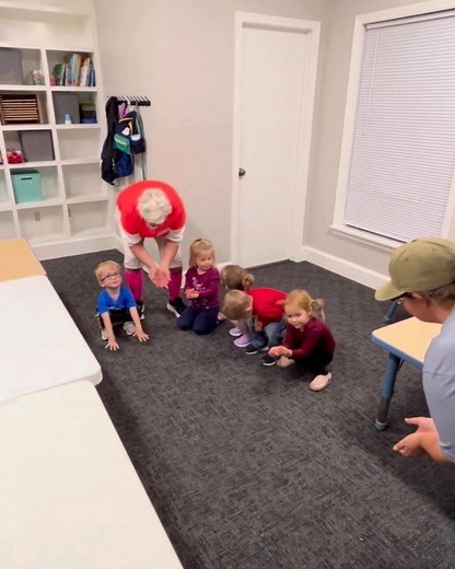 The song is simple, but the truth is life-changing — God’s Word is true, trustworthy, and for them. 💙🙌 #AWANA #Puggles | Grace Kids