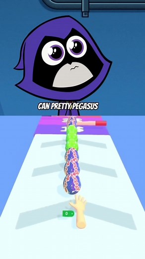 Voice Acting Compilation with Miss Minutes, Harley Quinn, and Ben 10 Characters