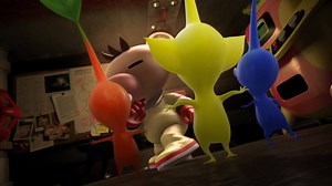 4.9K views · 93 reactions | PIKMIN Short Movies - The Night Juicer - Nintendo #Pikmin #Pikmin4 #Nintendo #NintendoShorts #TheNightJuicer #GamingHumor #PikminShortMovies #Nintenderos #Fyp | Nintenderos.com | Facebook