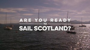 Are you ready to Sail Scotland? Check out our new short film in partnership with VisitScotland! https://youtu.be/2Bi3s80Y5CI #sailscotland #scotspirit | Sail Scotland