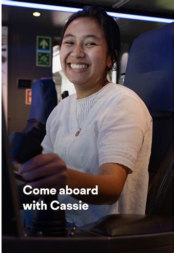 Meet Cassie, a Young Explorer aboard the OceanXplorer. From learning about ocean ecosystems to diving into submersibles and mapping the sea, every moment brings her closer to understanding and protecting our ocean. This is science, storytelling, and the experience of a lifetime.