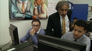 Year Up gives young adults skills for the job search | PBS NewsHour