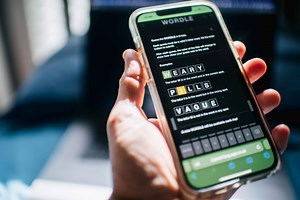 Today’s Wordle #647 Hints and Answer for Tuesday, March 28 Brainteaser